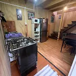 Reserva Cabanas Parque Krahmer
