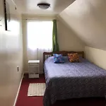 Reserva Cabanas Parque Krahmer
