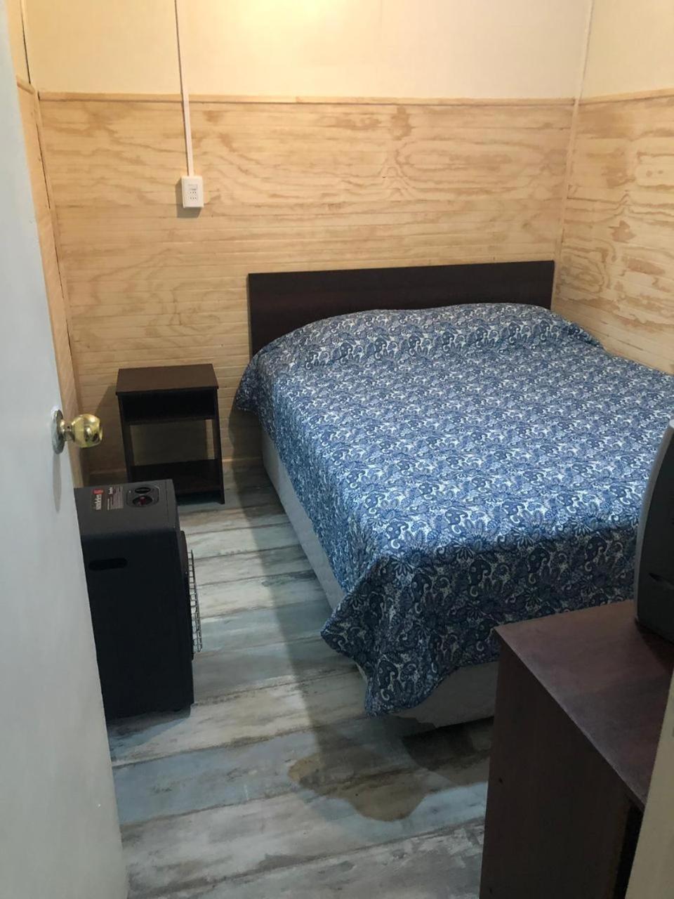 Casa de férias Reserva Parque Krahmer *